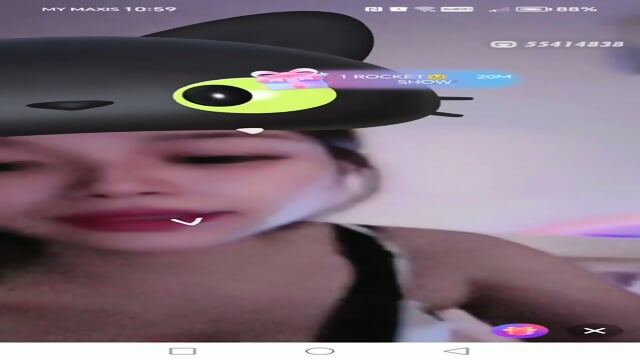 55414838 Selenna💋 Mango Live