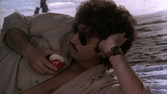 Alice Sleeps Her Way To Stardom - Colleen Brennan