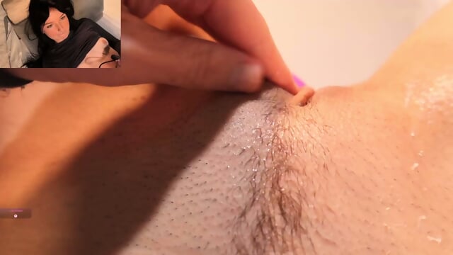 Wet Pussy Squirt