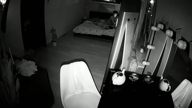 Kamila And Danildo Naked Ass Massage