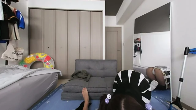 CR IMä¸é¶å­ä¸äº