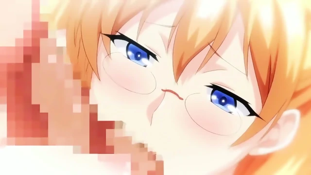 School gals 1-2 sub esp