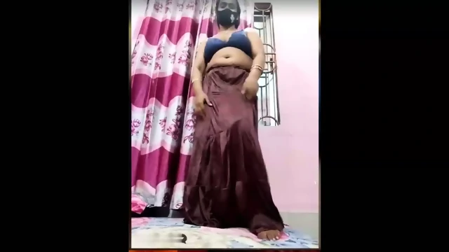 telugu bhabhi sadia full nude show clear audio