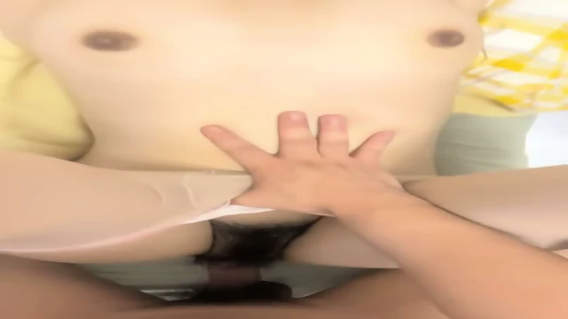 A 300 Yuan Huahai Plus We Chat, The Ultimate Goddess, With Almond Eyes Full Of Affection, Fair And Delicate Body