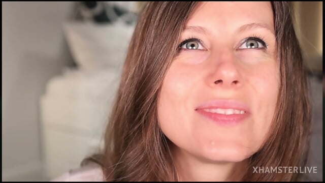 Chica webcam 1