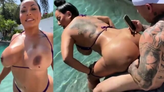 Soft Charm Hot Curves