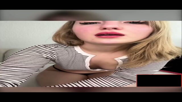 FRENCH TEEN PUT BIG DILDO BLACK PUSSY MASTURBATE