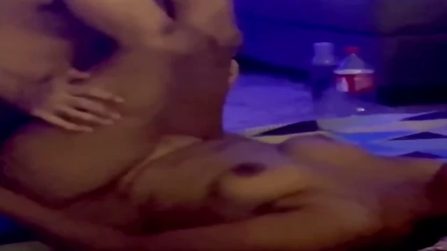 Blowing Like There Is No Tomorrow