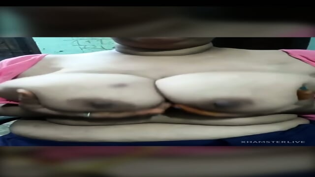 Ashikaa_Tamil Aunty_Strip Nude Show_Stripchat