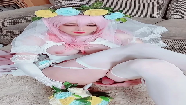 CD Cum Asian @wildhoney423