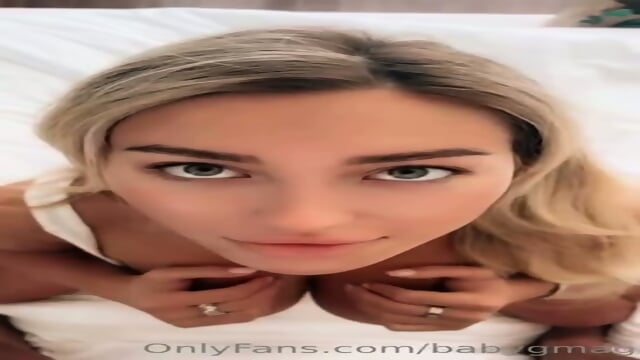 Mamando verga para su OF