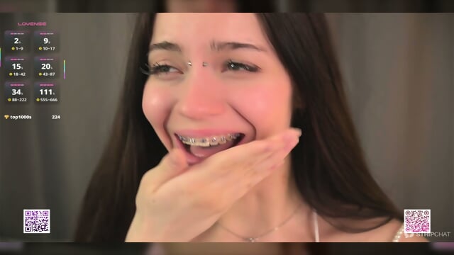 Model webcam vivid_girls