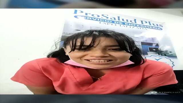 Model webcam Nurse_Alice-7