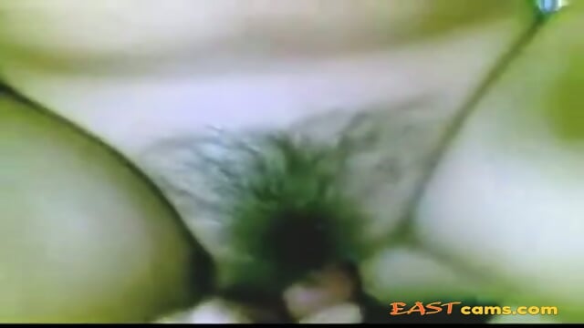 Asian Couple's Public Indiscretion