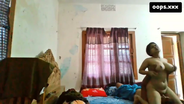 BanGLa Part Bangladeshi UNO Officer Md. Alauddin Caught On Camera Fucking Hard In Multiple Positions 3