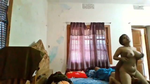 BanGLaParT Bangladeshi Hatia UNO Scandal Part - 2