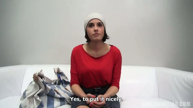 Babe Sex Audition #12