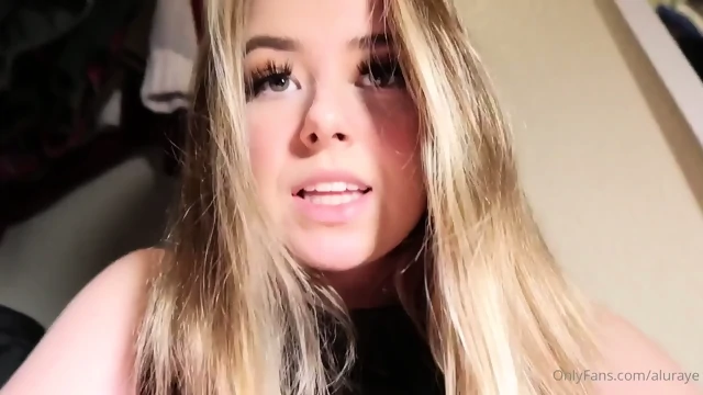 Big Ass Blonde; Her Google Drive Folder Link, 1,770 Videos =>