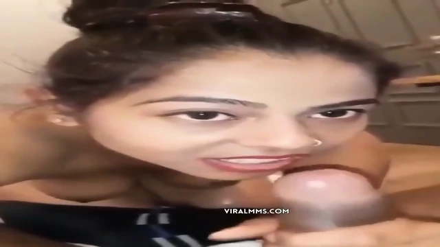 Girl Sucks Cock And Fucks In Reverse Position Telegram @Premium SunX