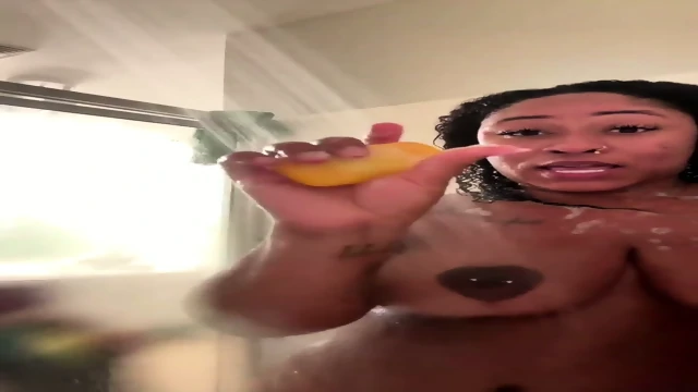 Ebony; Her Google Drive Folder Link, 177 Videos =>