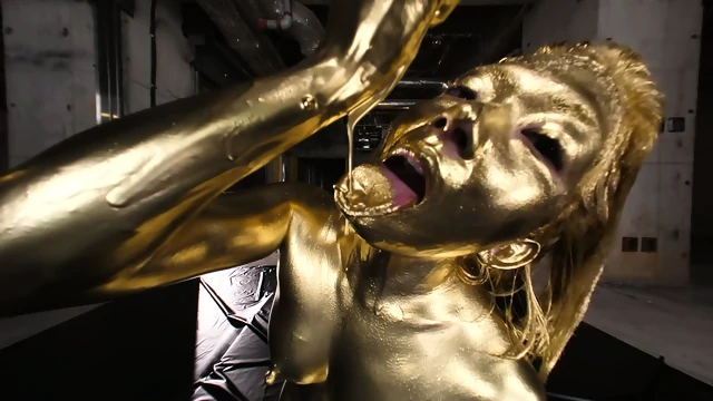 🅱🆅🆁-004 🅶🅾🅻🅳 (🅰)