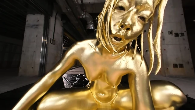 🅱🆅🆁-004 🅶🅾🅻🅳 (🅱)