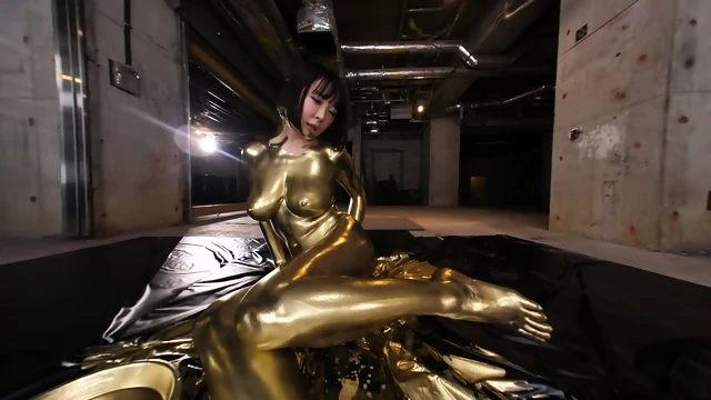 🅱🆅🆁-007 🅶🅾🅻🅳 (🅰)