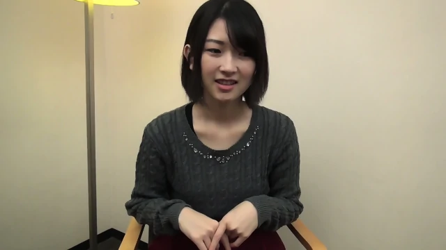 Cute Petite Japanese Girl In A Hotel. Nice Body And Tits