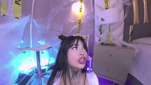 Electra Stark VR Cam Model Stripchat 17 10 2024