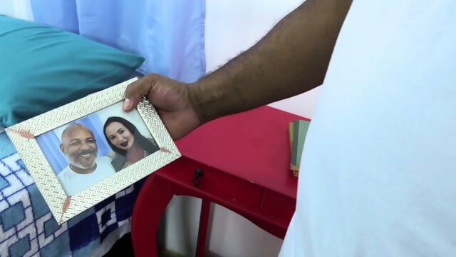 My husband started fucking my ass again after the cheating