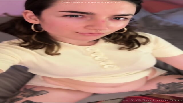 Catsncake Gets Horny