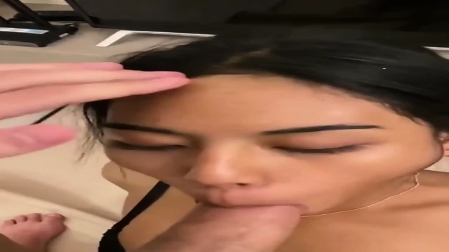 Random Blowjob 1