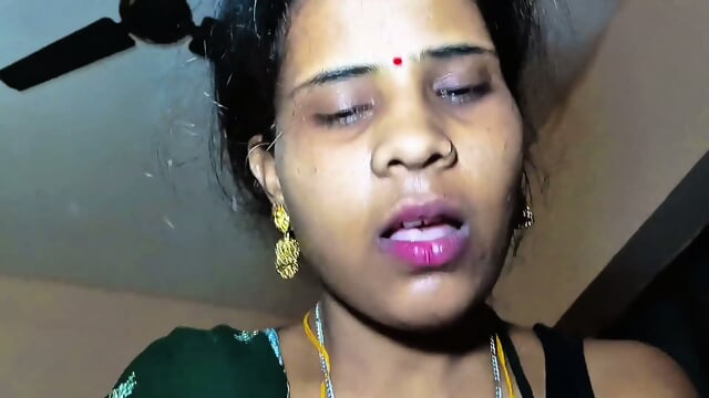 Desi bhabhi with her husband hard fuck