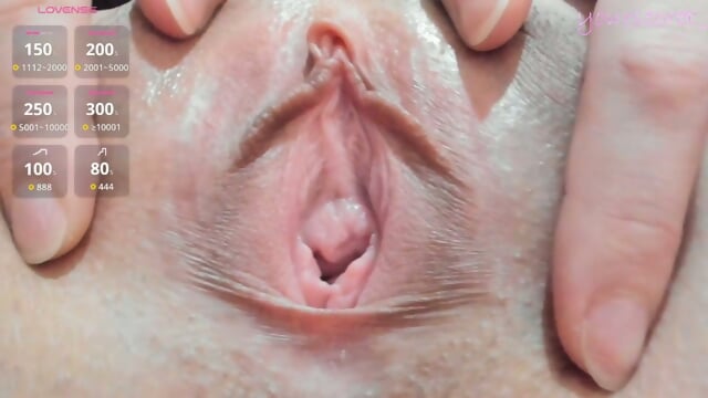 Yoursecret_ Chaturbate Livestream