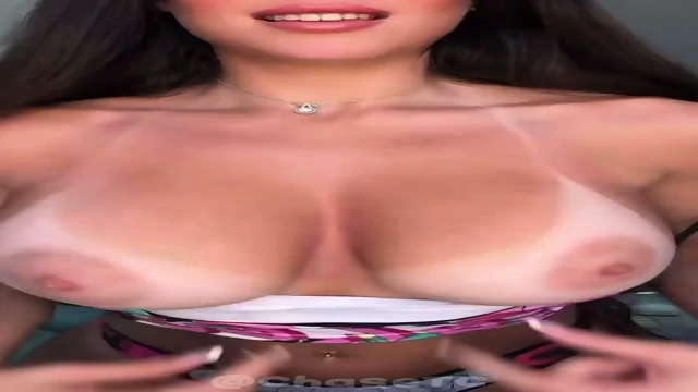 Tan Line Gooner 🏝️👙 Vertical PMV ☀️