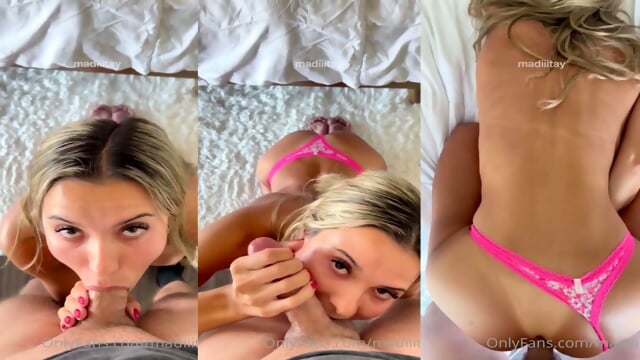 Anal Doggy Style Tape