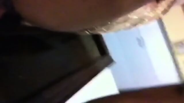 Big-Ass Mexican Cougar Mom