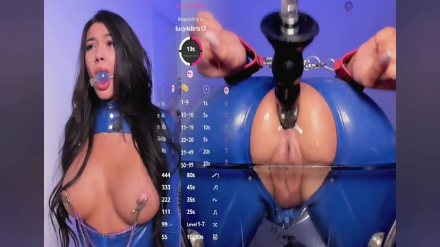 Dakota_Blare fuck ass