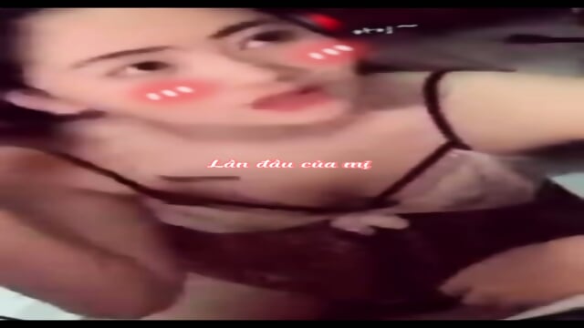 [VietNam] LÄCM BÃ© káº¹o tÃ¢m sá»± chuyá»n vá» sinh bÃ­m