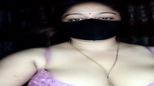 Jahan-Nigar stripchat show