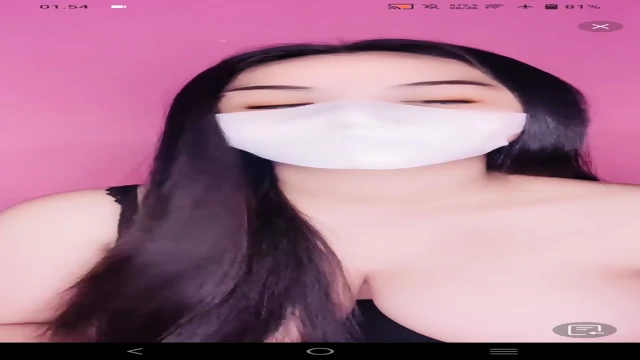 Tante Tobrut Pamer Tetek Super Mulus