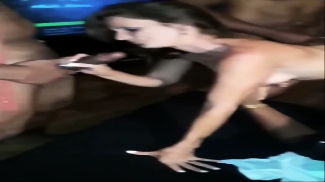 Wife In The Hood Taped On Iphone