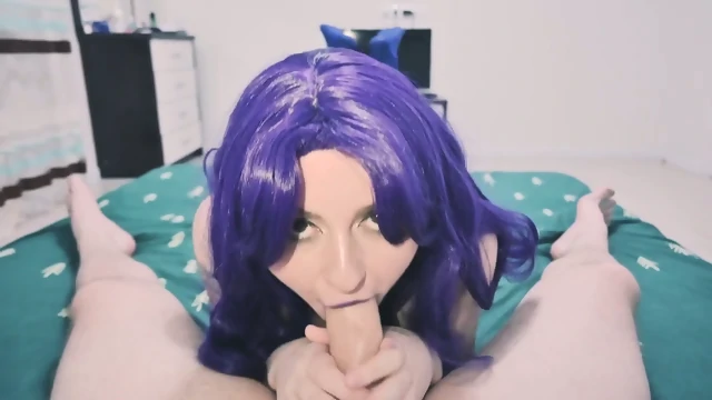 Psylocke Saved A Fan And Fucked Him - Spooky Boogie