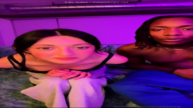 Xenadreamx Gets Her Small Body Pounded