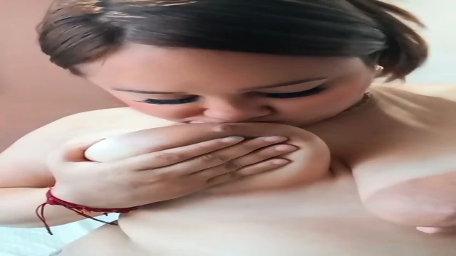 Nata Big Boobs Audition #1