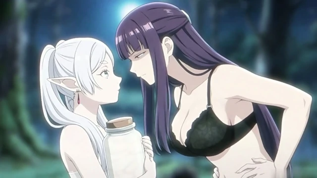 Lost in the Jungle: A Dangerous Quest (Animation)