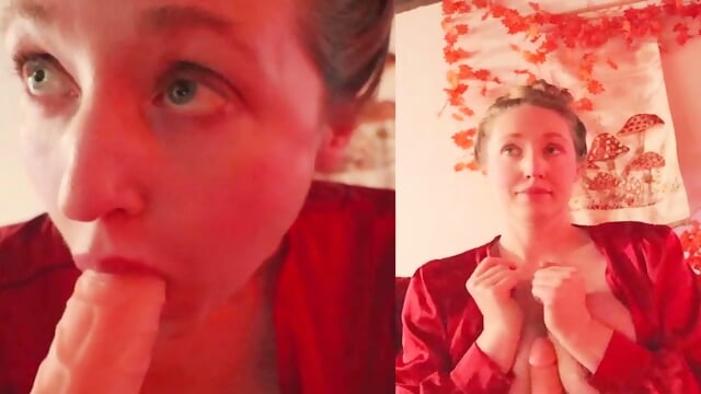 Hardcore Facial Anal