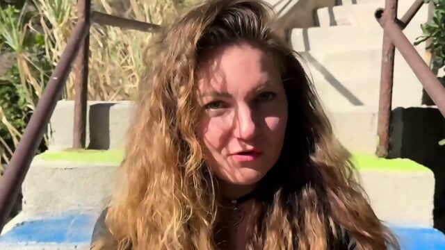Anastasia, 30 Years Old, Medical Secretary In Annecy! pornohub