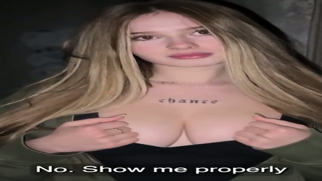 [4K] POV_ 😡 My Fan Found Me Near Home _ Comatozze long