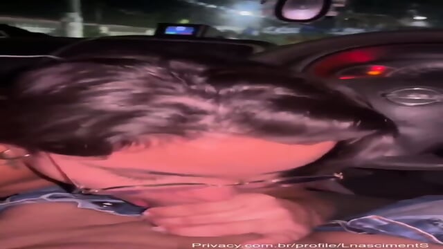 He made the young girl suckle inside the car (VISIT THE LINK IN THE PROFILE BIO MANY MEDIA IN THE VIP GROUP)